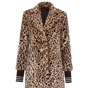 Cabi Josephine Coat #3727 Medium